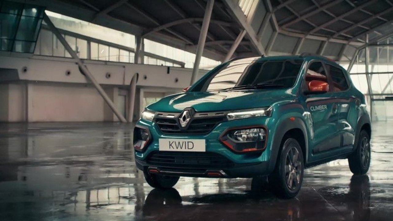 Renault’dan Türkiye’ye 70 bin liralık otomobil