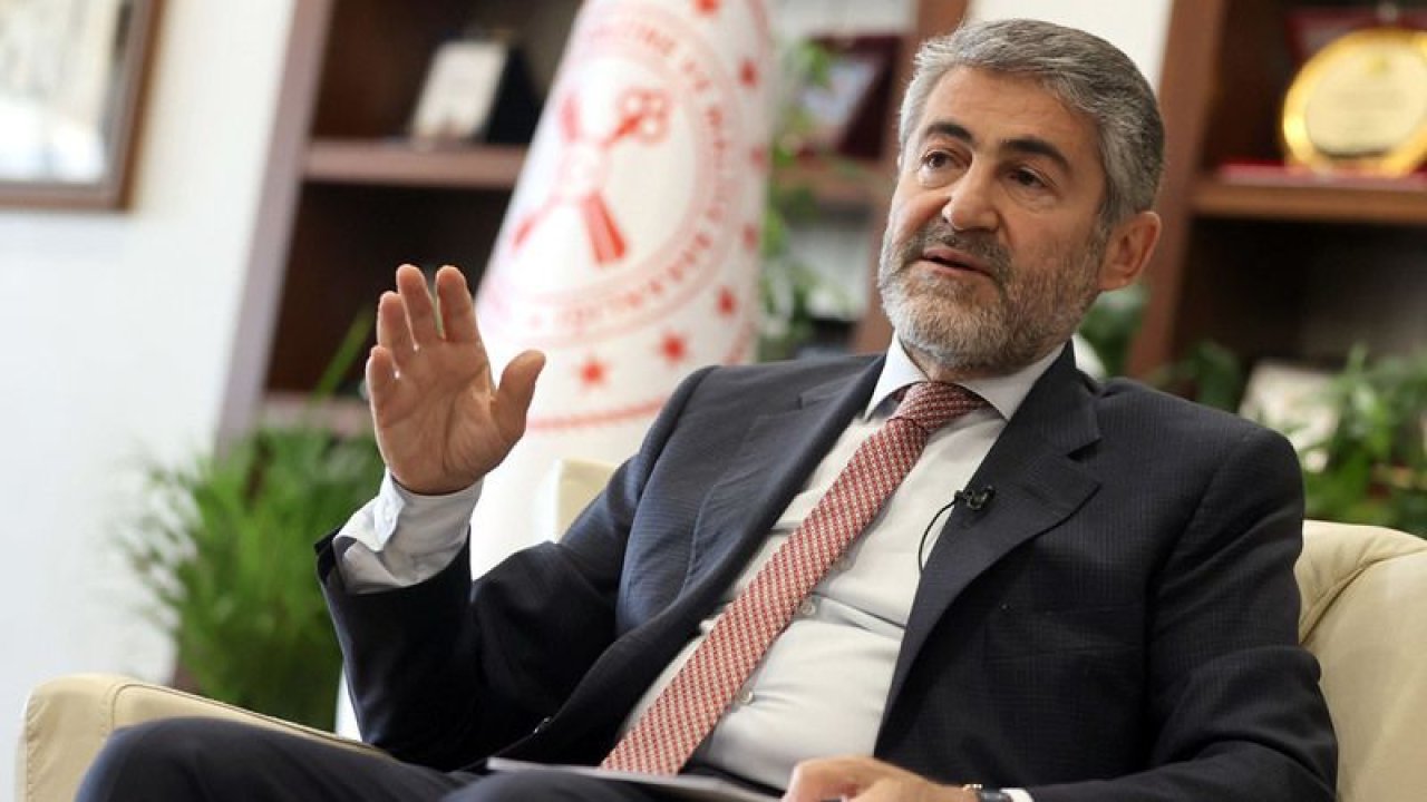 Yeni Bakan çift maaşlı çıktı! İşte aylık geliri