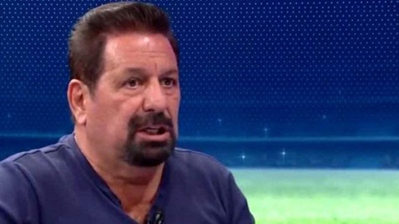 Erman Toroğlu’nun şaşırtan görüntüsü! Ayakta durmakta zorlandı