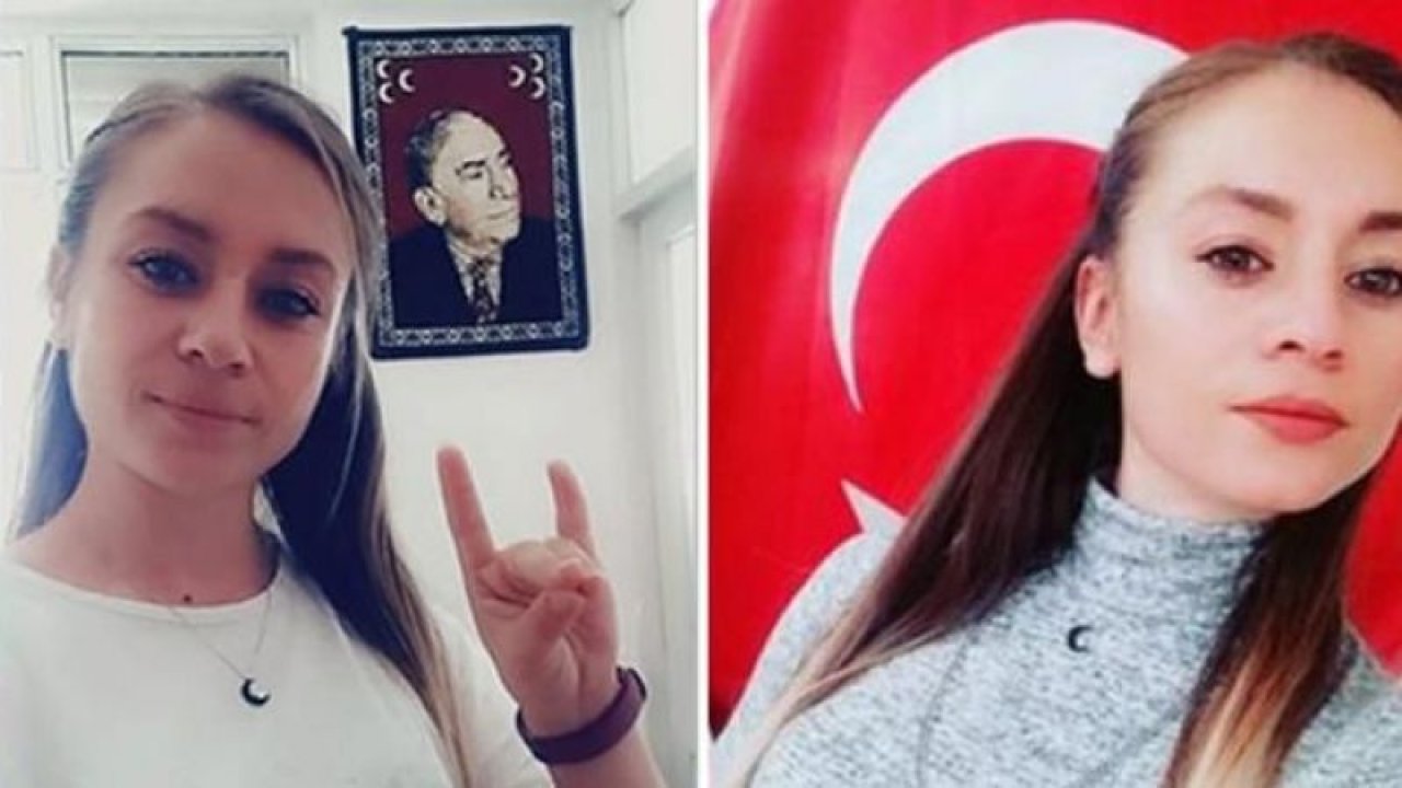 Hayriye Aylin Alkutay eski eşi tarafından pompalı tüfekle öldürüldü