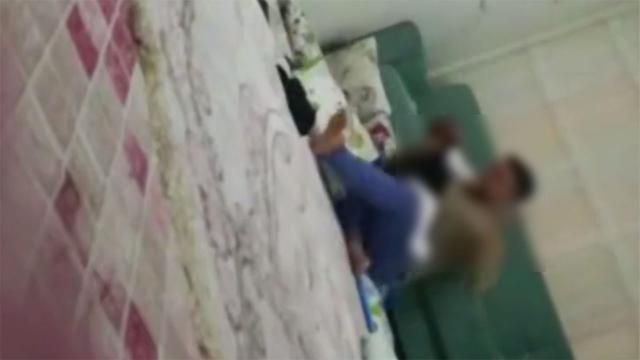 Gaziantep’te babası tarafından dövülen bebeğin sağlık durumuyla ilgili açıklama