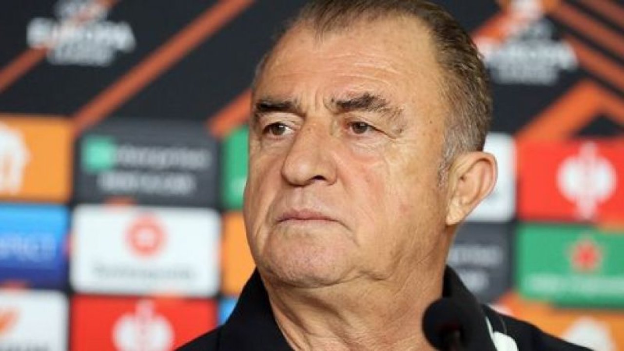 Fatih Terim’e kötü haber! Cezası kesinleşti