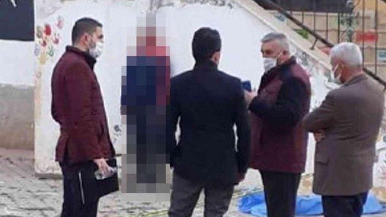 En acı kader! İntihar girişimi kızının hayatına mal oldu