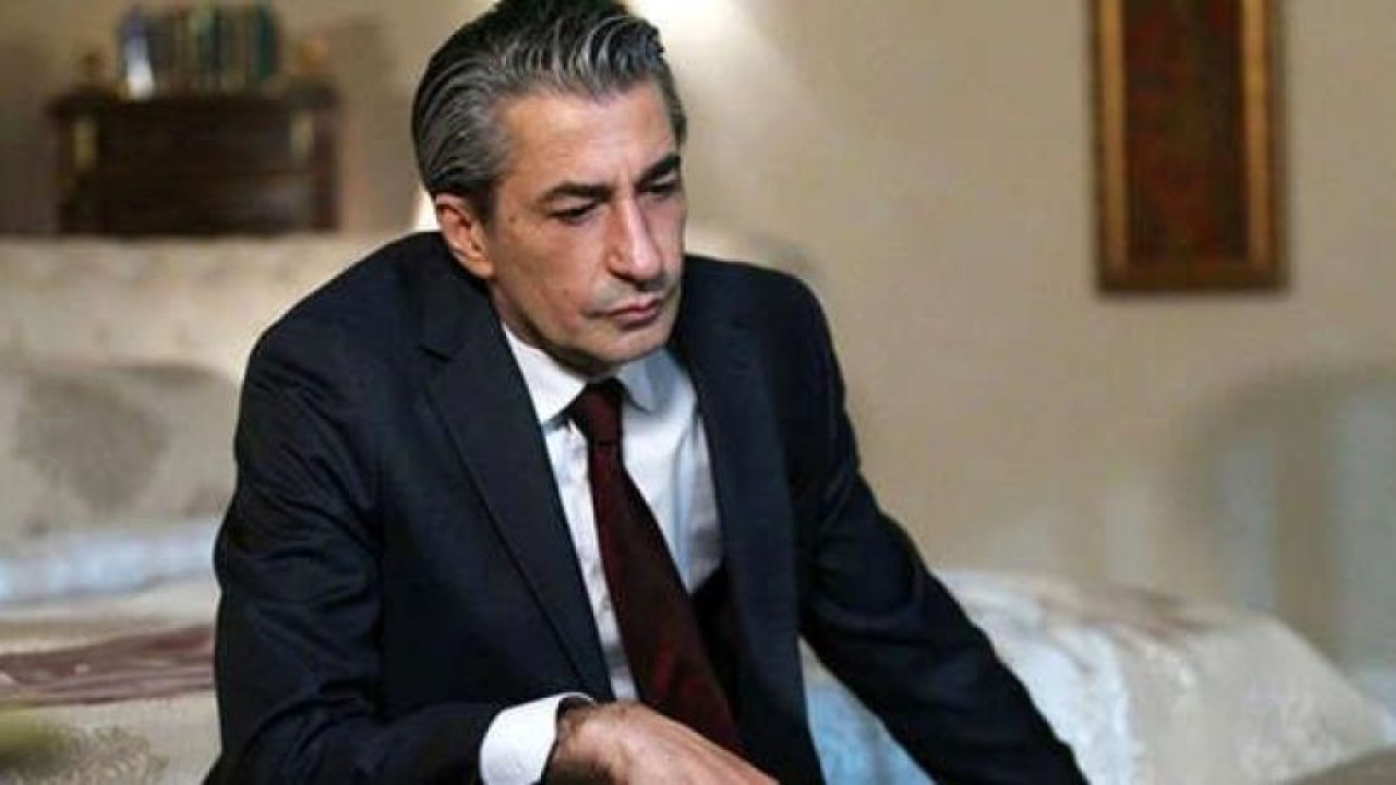 Ünlü oyuncudan üzen haber! Apar topar hastaneye kaldırıldı