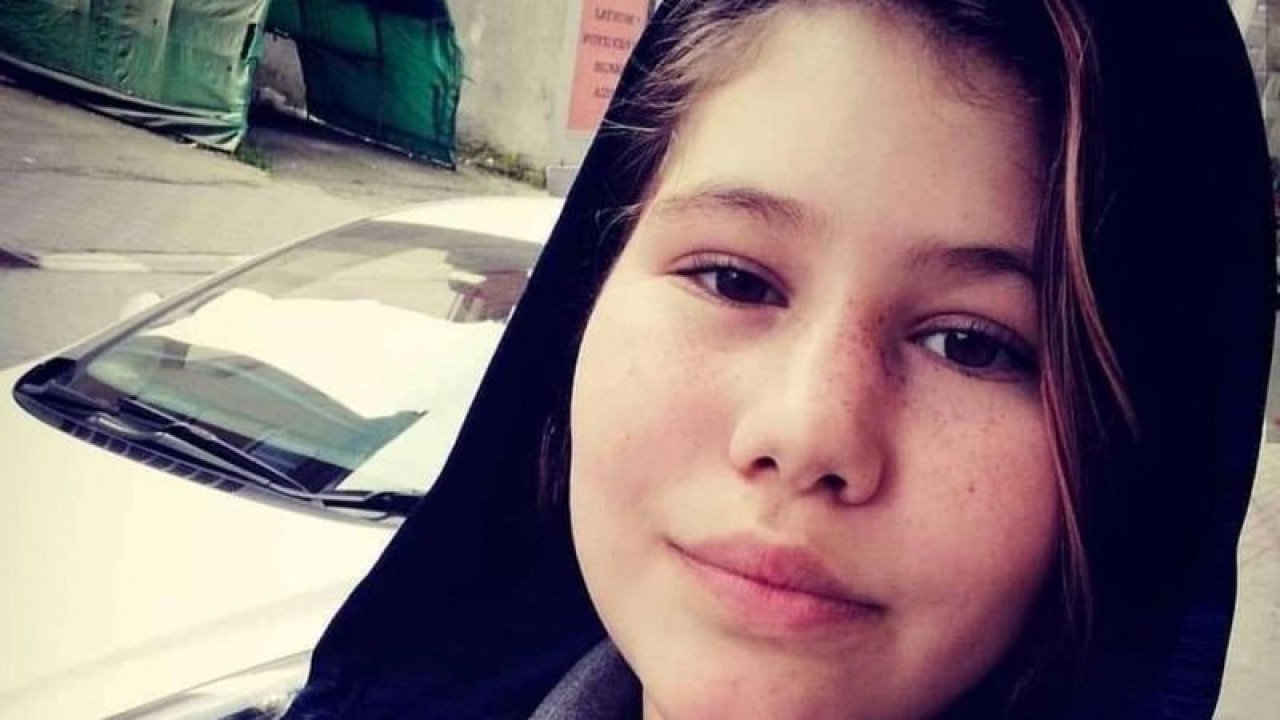 ‘Özür dilerim’ notu bırakan genç kız intihar etti