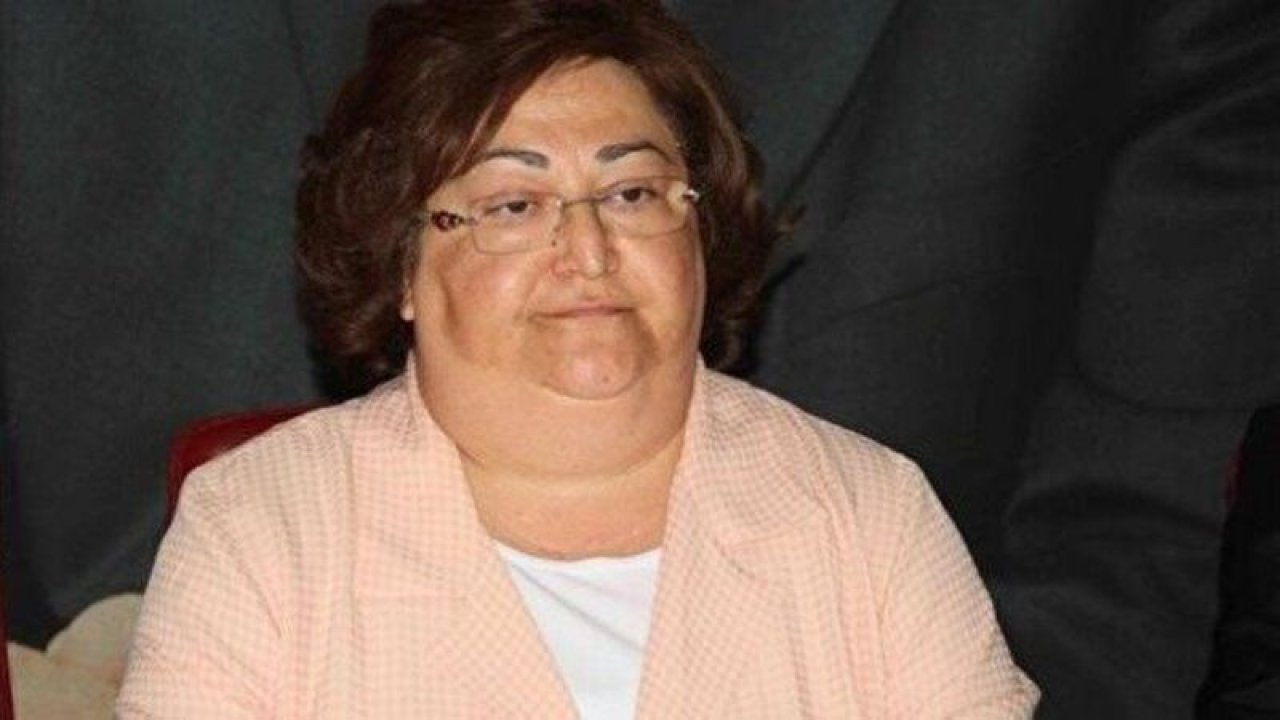 Eski bakan Güldal Akşit hayatını kaybetti