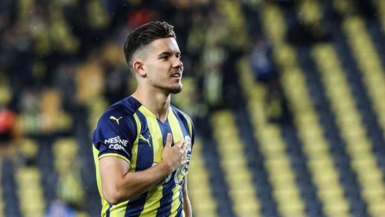 Ferdi Kadıoğlu milli takım kararını verdi