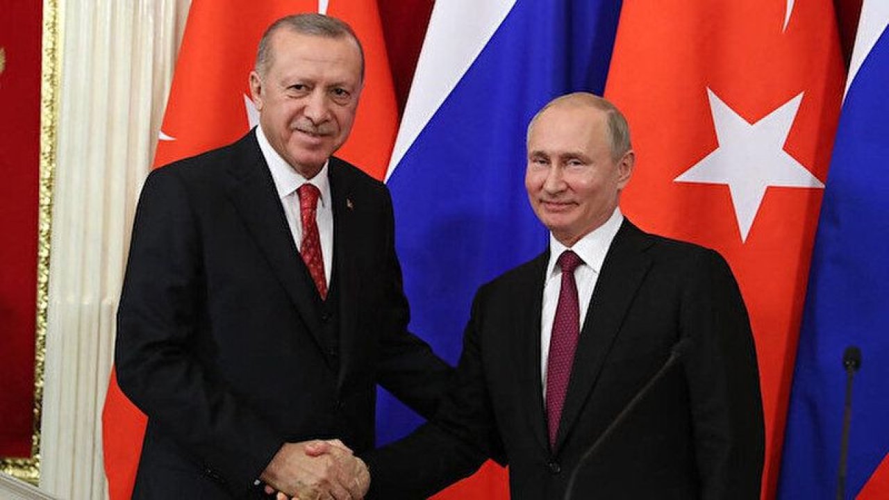 Liderler görüşmesi! Masada hangi konular var?