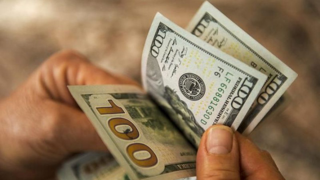 Merkez Bankası el attı! Dolarda düşüş yaşandı!