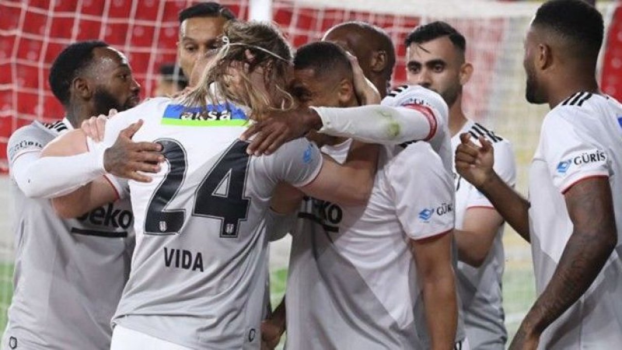 Kara kartal moral istiyor! İşte Kasımpaşa 11’leri