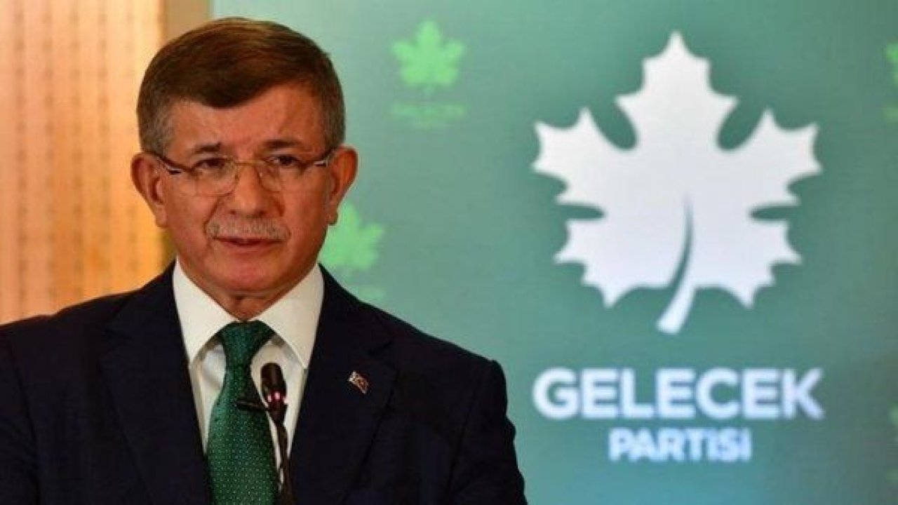 Gelecek Partisi günden güne eriyor! 8 kişi daha MHP’ye geçti