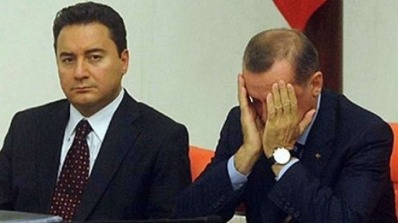 Babacan açtı ağzını yumdu gözünü! Erdoğan’ı kur açıklamasına tepki: Hava durumu mu bu?