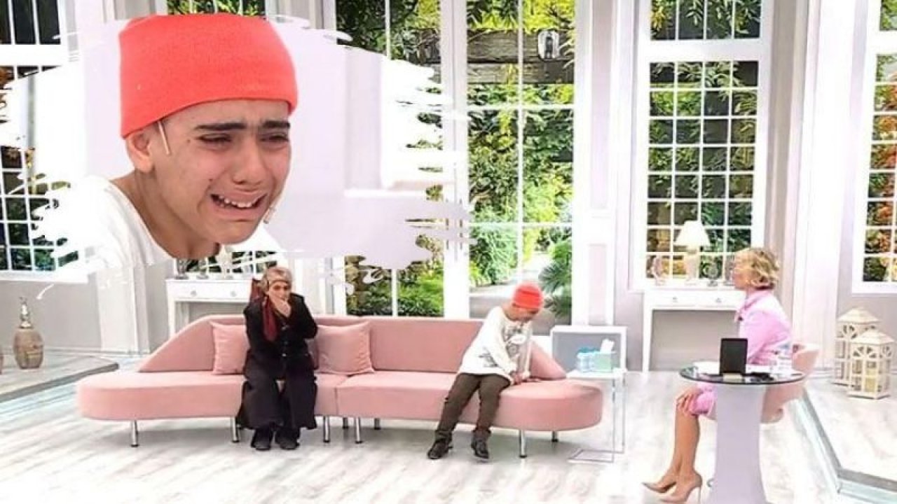 Fatma’nın dramı bitmiyor! “Hamileyim ama bebeğimin babası kim bilmiyorum”