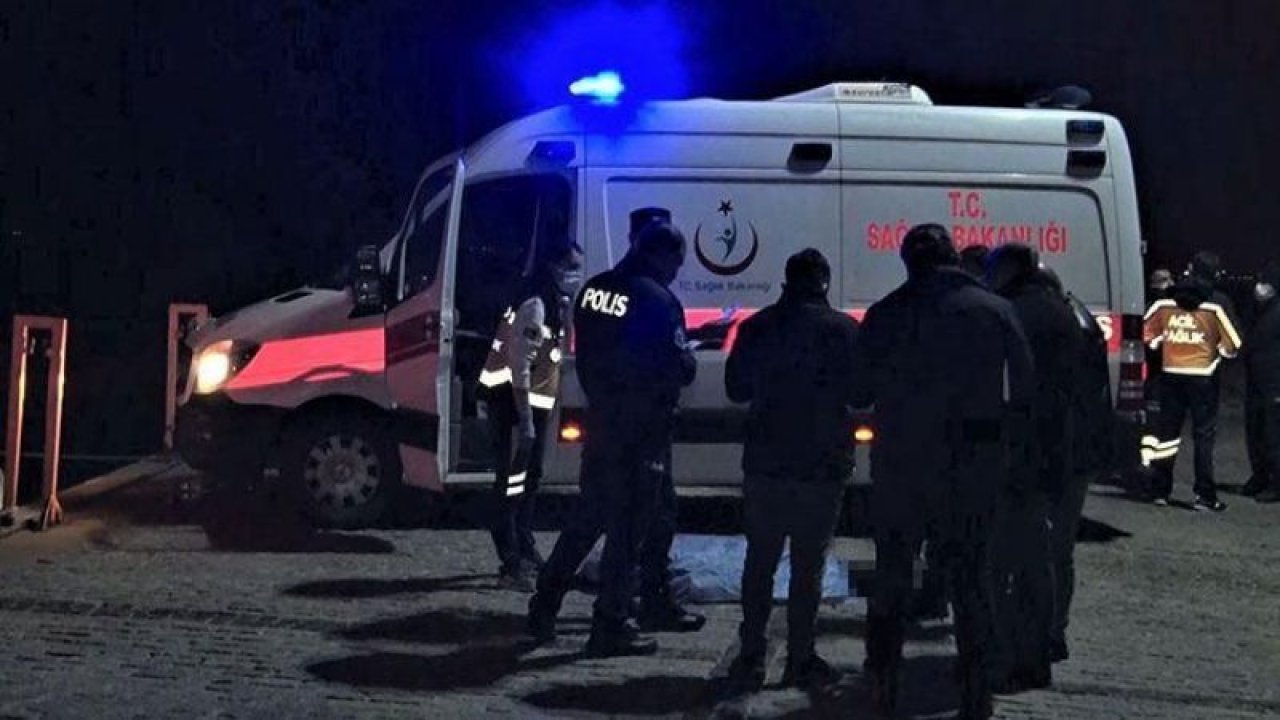 Türkçe öğretmeni 115 gündür kayıptı! Cansız bedeni denizde bulundu