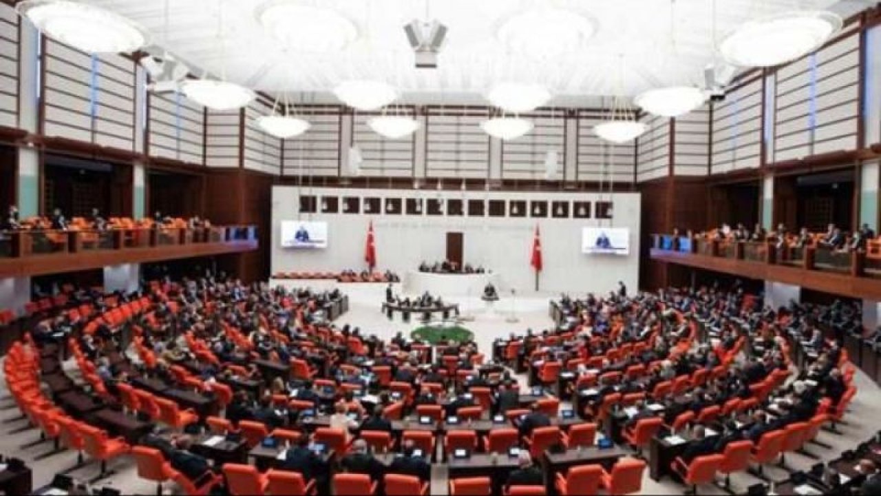 TBMM’de 2022 bütçe görüşmeleri yarın başlıyor