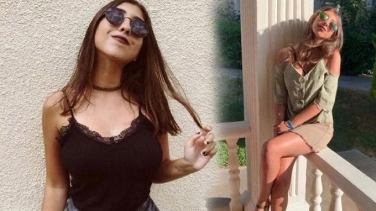 Genç kız tartıştığı babasını sırtından bıçaklayarak öldürdü