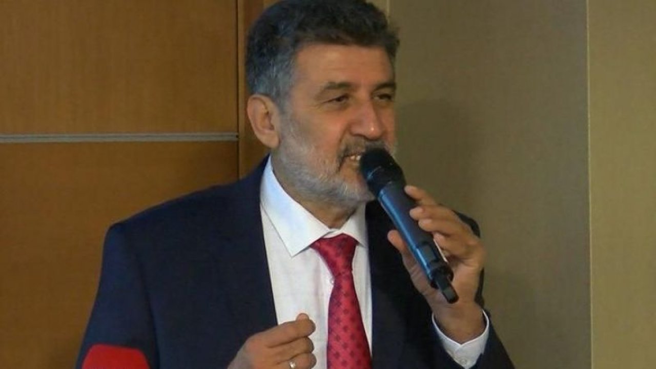 BBP’den ayrılanlar yeni parti kuruyor: Tarih kesinleşti!