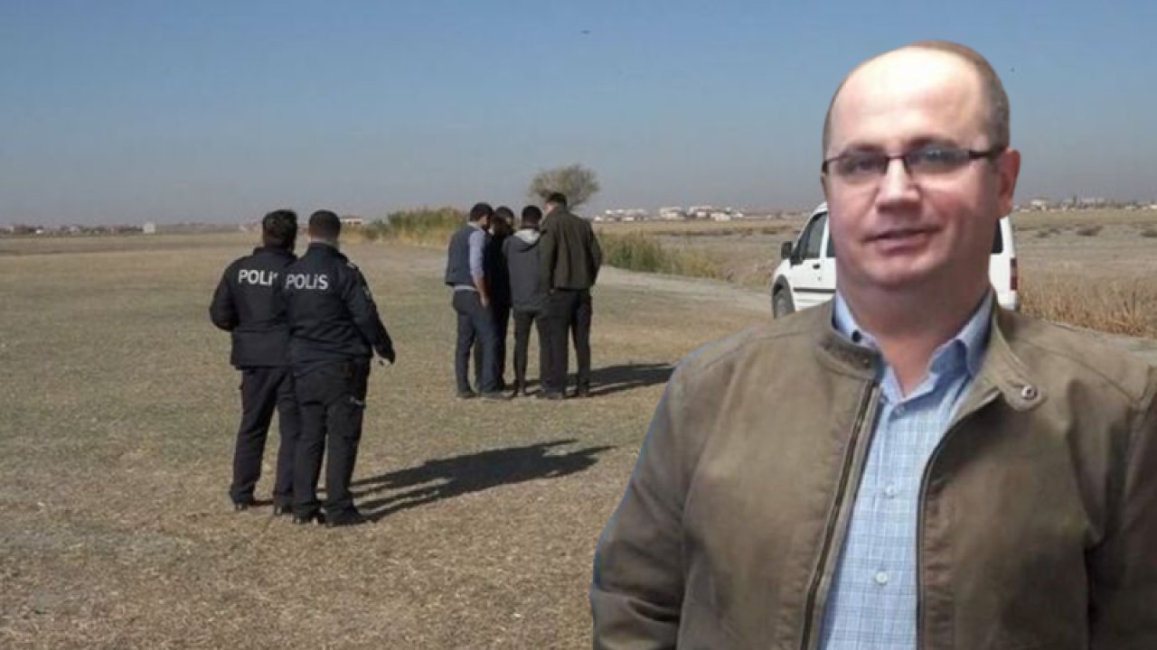 Oğlu intihar eden doktor baba, “kavuşma vakti” diyerek kayıplara karıştı