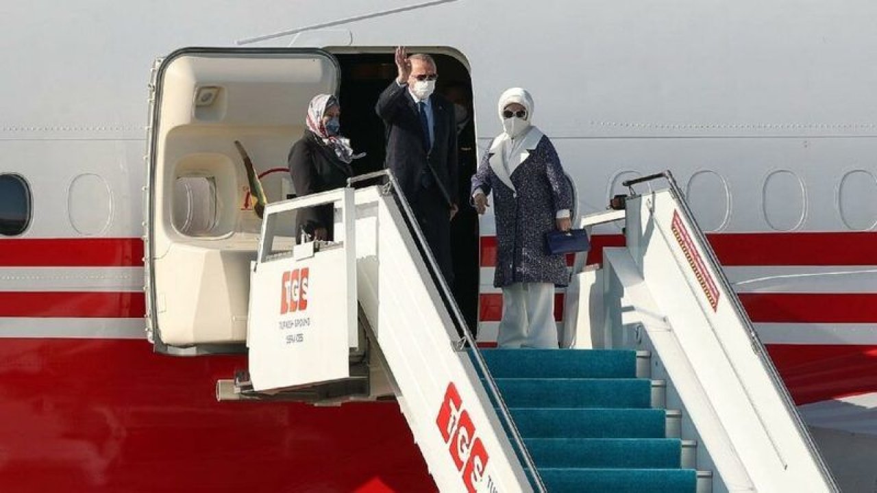 Katar’dan ‘Türkiye’deki ekonomik krizi’ ile ilgili çarpıcı açıklama!