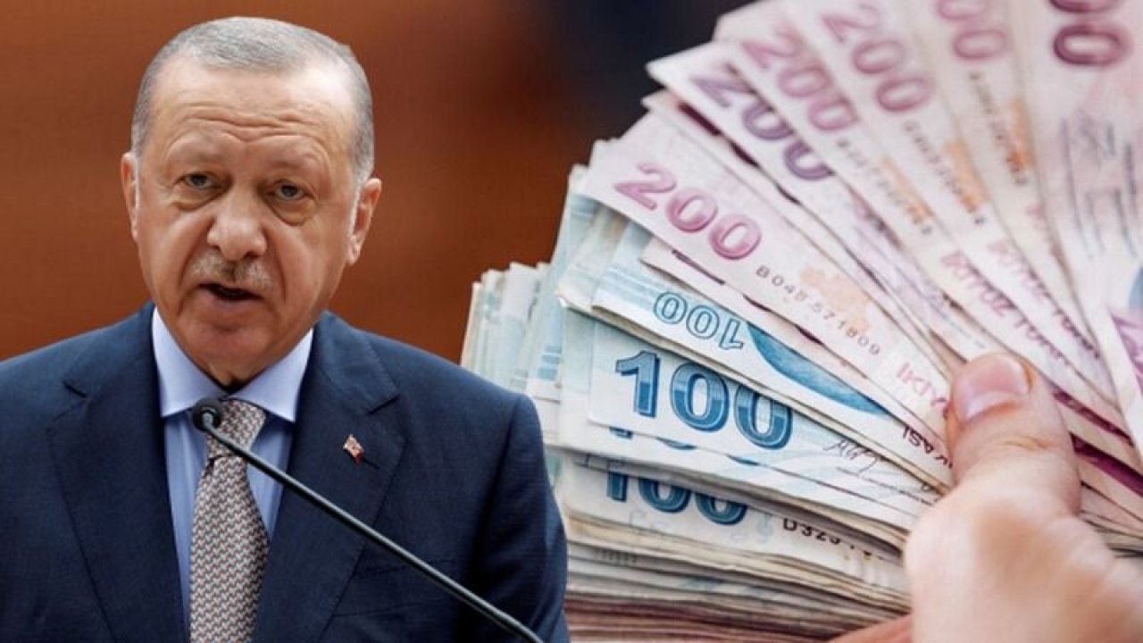 Erdoğan’ın yanıtı yüreklere su serpti! Asgari ücret 4 bin TL olacak mı?