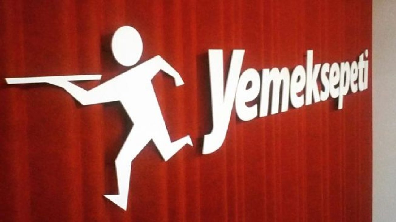 Yemeksepeti’nden duyuru! ‘Teknik arıza’