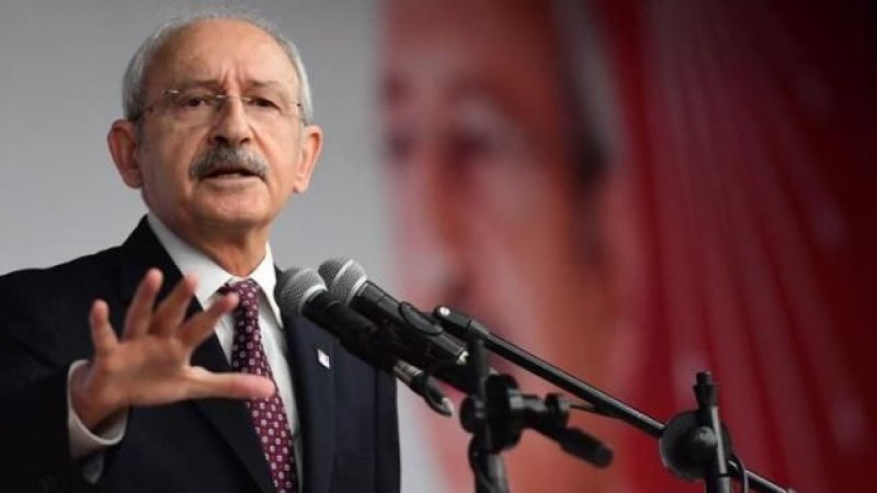 İyi Parti’den Kılıçdaroğlu’na şok ‘Aday olma kaybederiz’