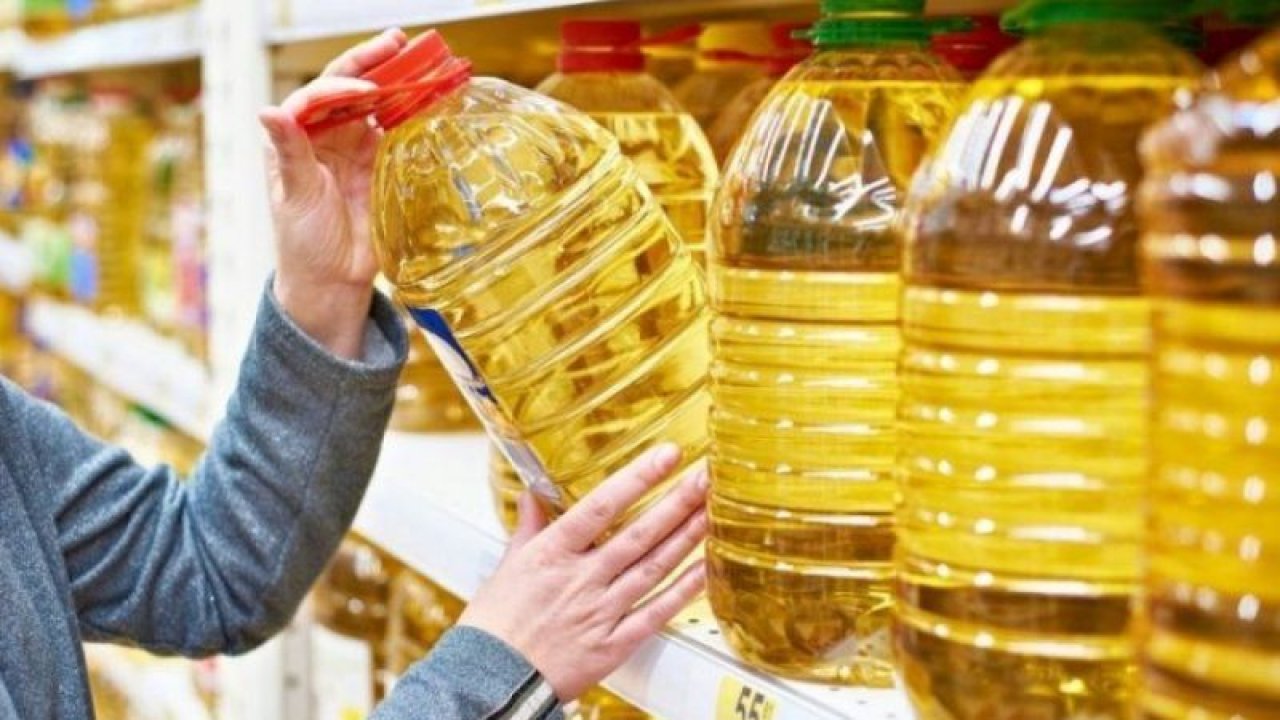 Marketlerin 5 litrelik yağ rafları boşaldı: Nereye gitti bu yağlar!