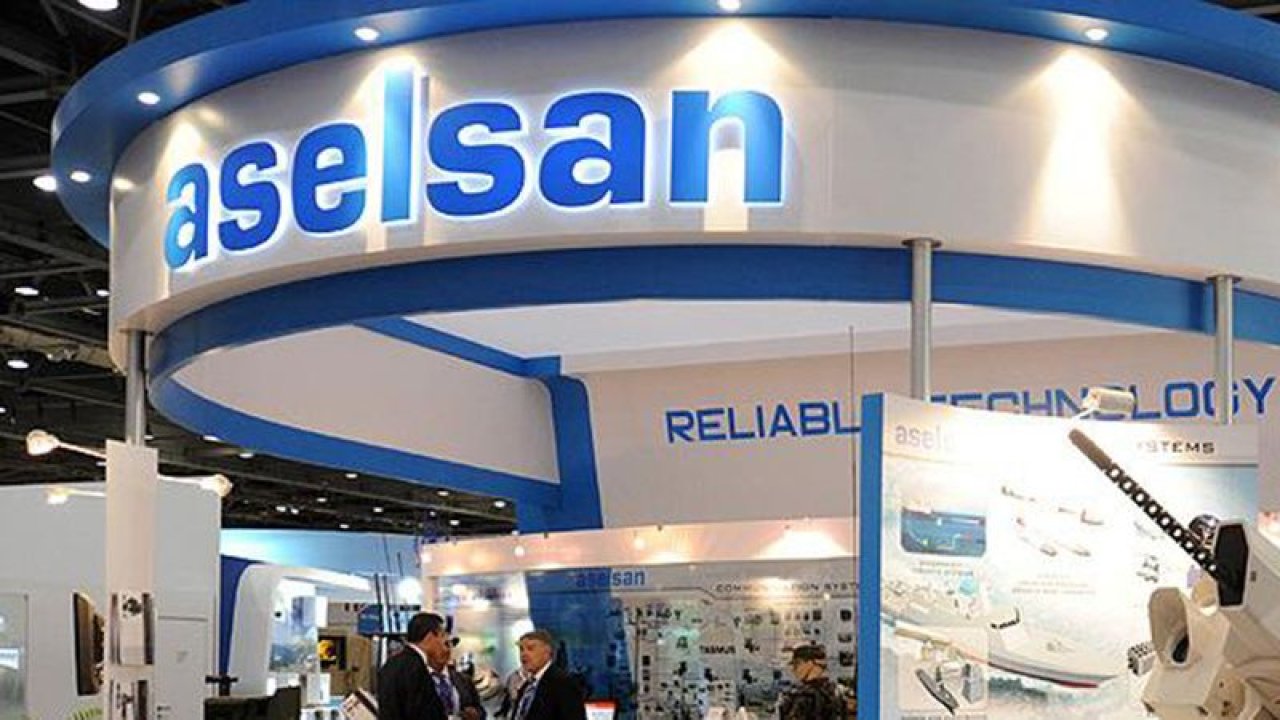 ASELSAN son noktayı koydu! BAE yalanı resmen çürüdü