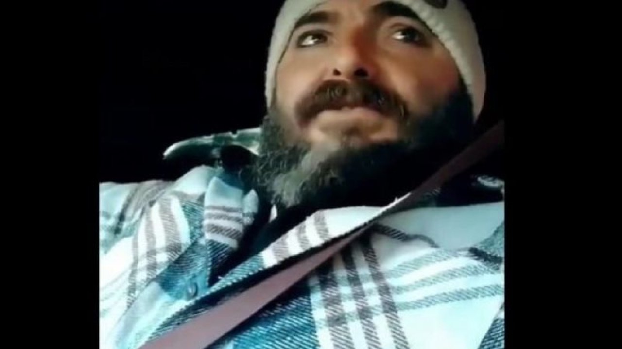 Yapılan zamlara böyle isyan etti! “Eee zalimlerin çarkı cahillerin çalışmayan aklıyla dönermiş”