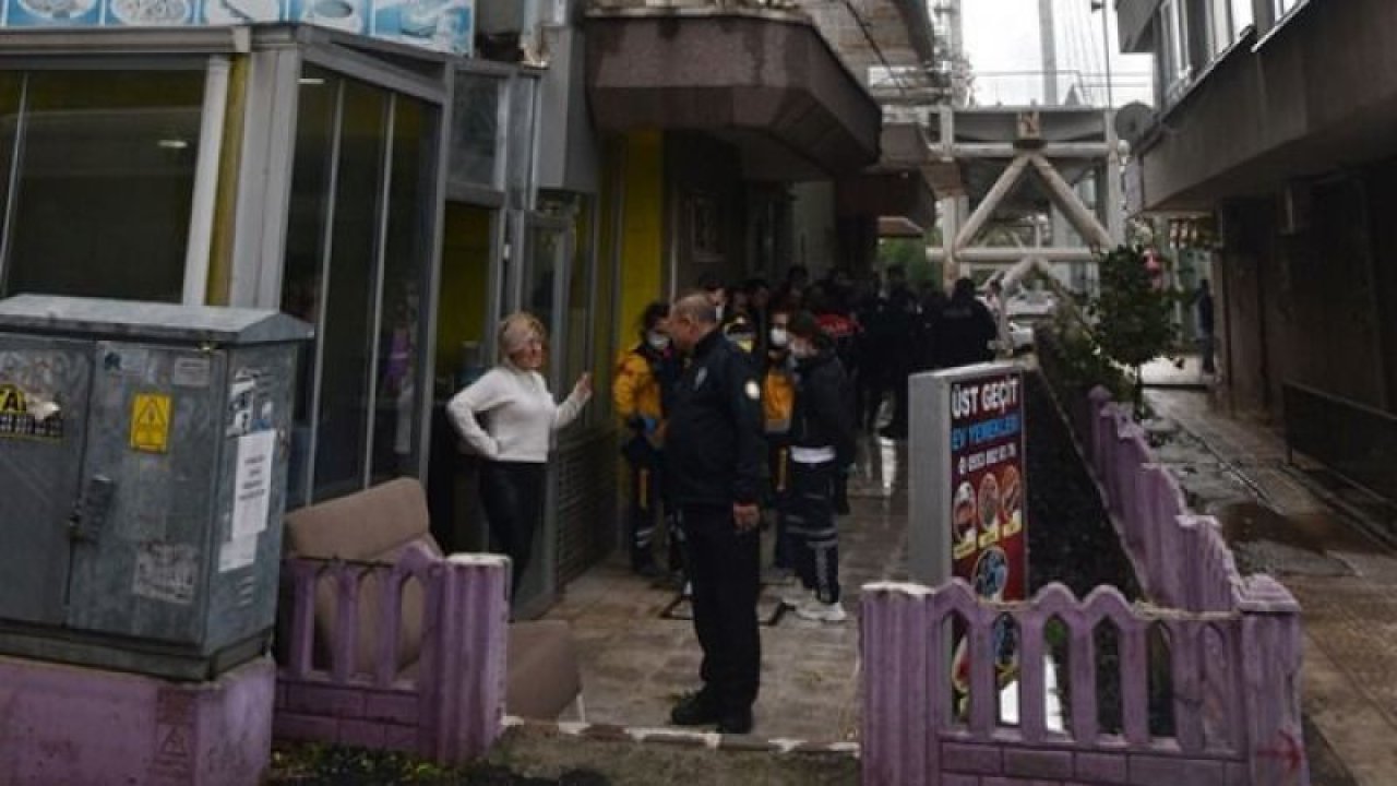 Antalya’da kan donduran cinayetten yeni detaylar: Şizoaffektif bozukluk tanısı konulmuş