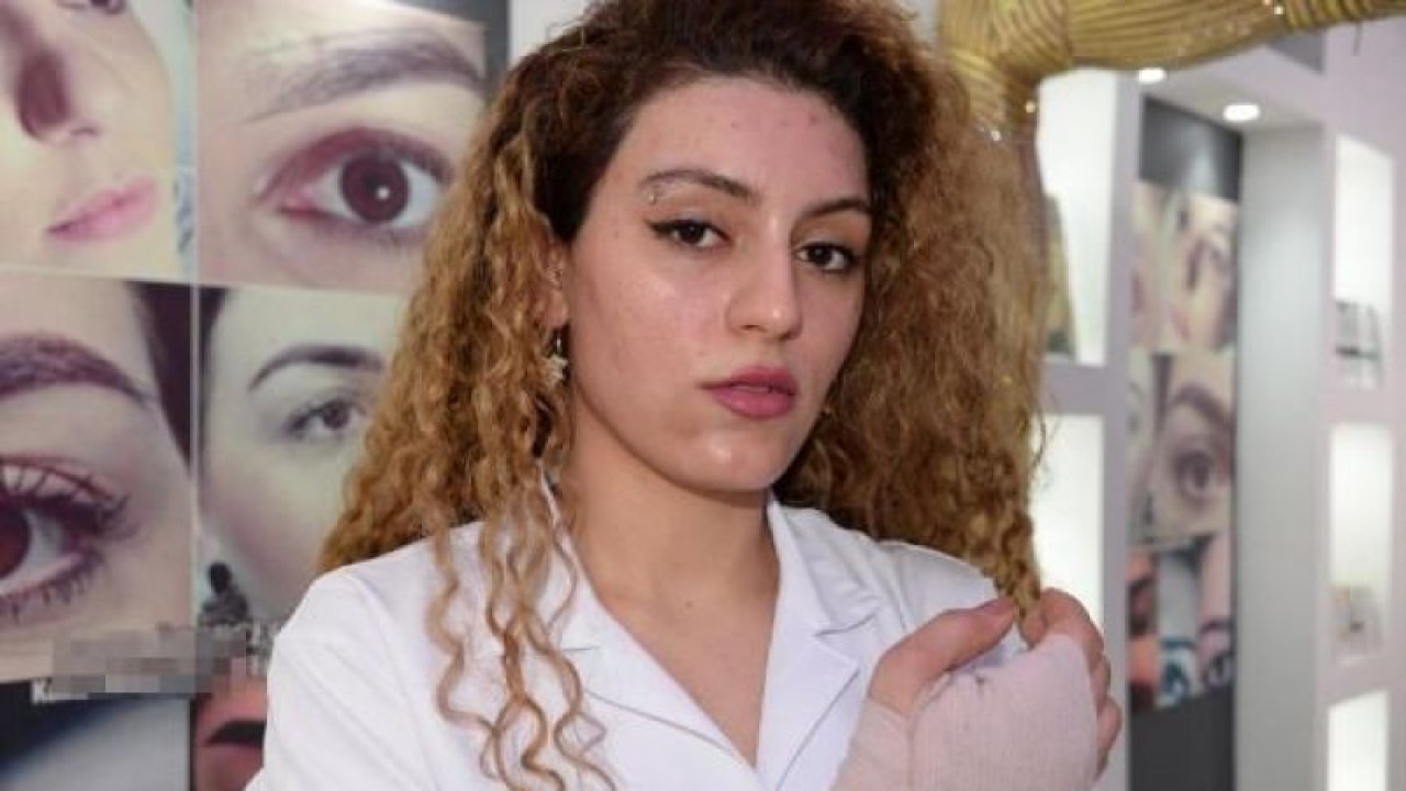 Günlerdir kayıp olan Kübra Ekin’in cinayet şüphelisi olduğu ortaya çıktı