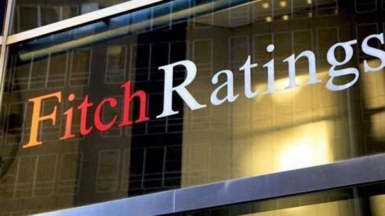 Fitch’ten Türkiye için yıl sonu enflasyon tahmini: 17,2’den yüzde 25’e çıktı