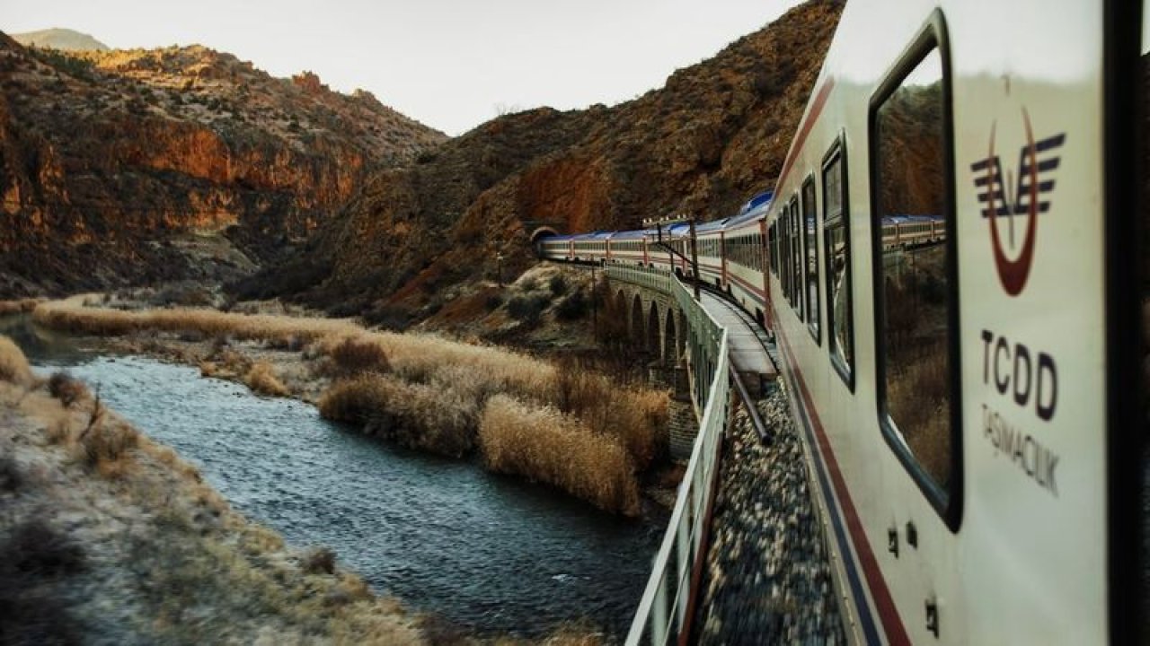 Turistik Doğu Ekspresi yeniden yola çıkıyor! Fiyatlar belli oldu