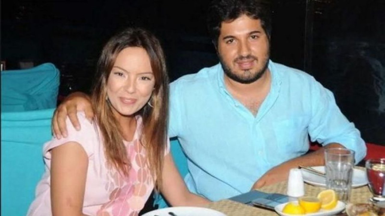 Gören tanıyamıyor! Reza Zarrab’ın inanılmaz değişimi