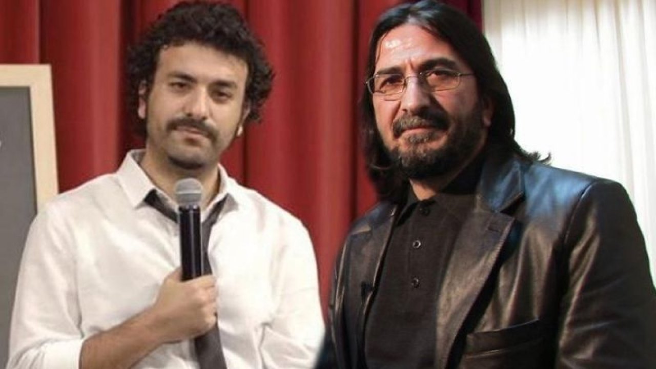 Nihat Genç’ten Hasan Can Kaya’ya: “Küfür öyle edilmez böyle edilir!”