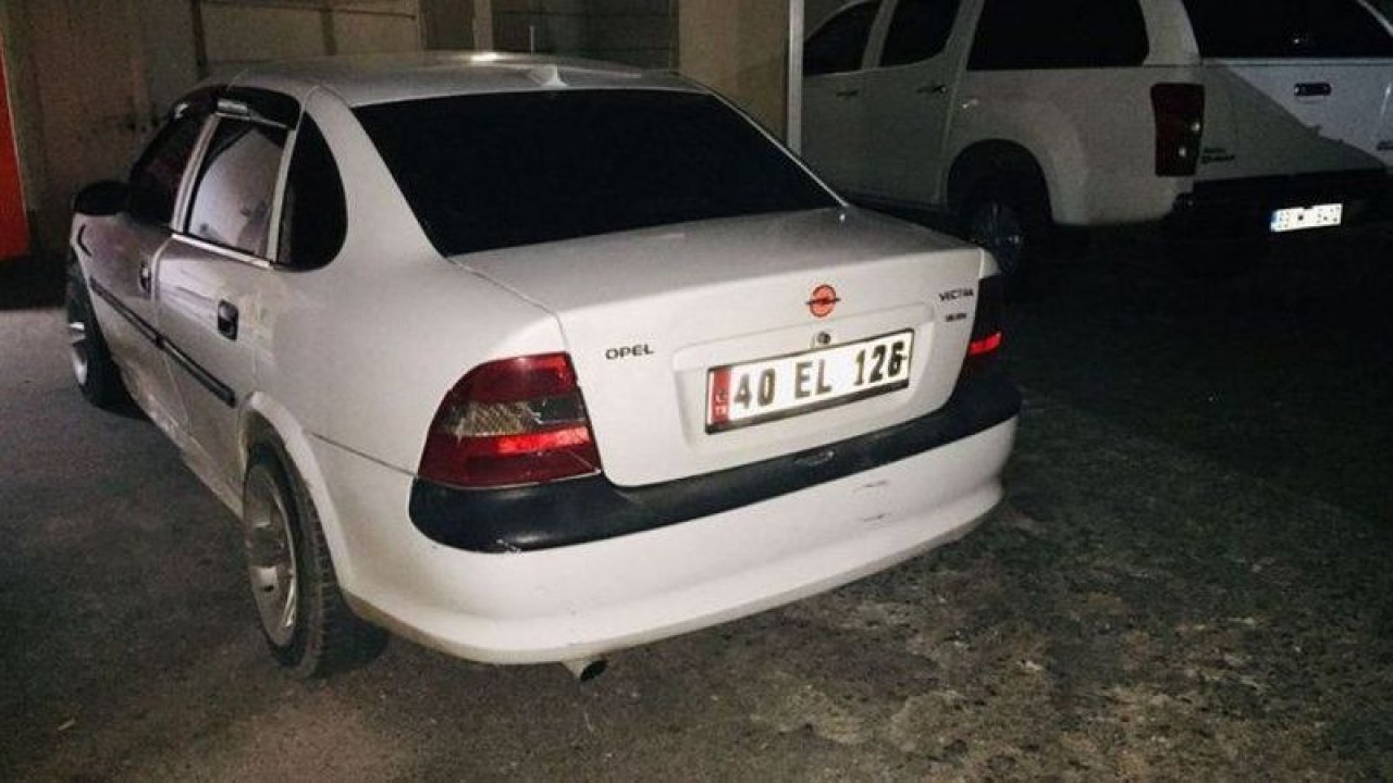 Her satırı dehşet! Öldürülen anne önde! Kız çocuğu arkada