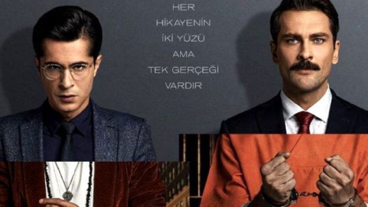 Yeni dizi için şaşırtan karar!