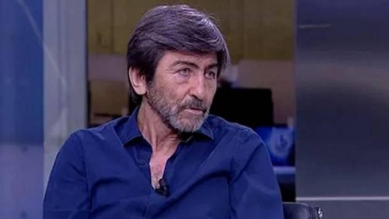 Rıdvan Dilmen seçimlerde oyunu kime vereceğini açıkladı