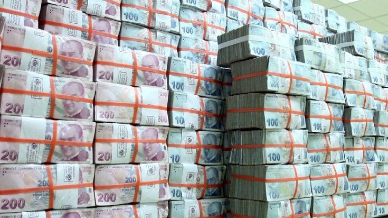 Bankaların Hazine vurgunu! Sıfır riskle milyonlar kazanıyorlar