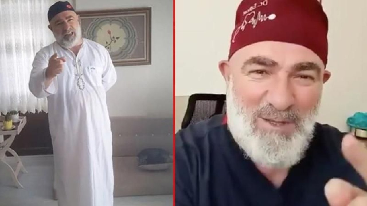 ‘İkinci eş alın’ çağrısı yapan başhekim yardımcısı görevine iade edildi