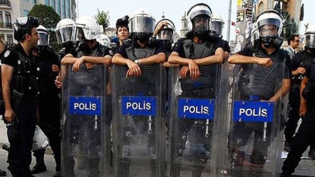 Türk polisi koruyacak! Türkiye’ye Katar’da kritik görev
