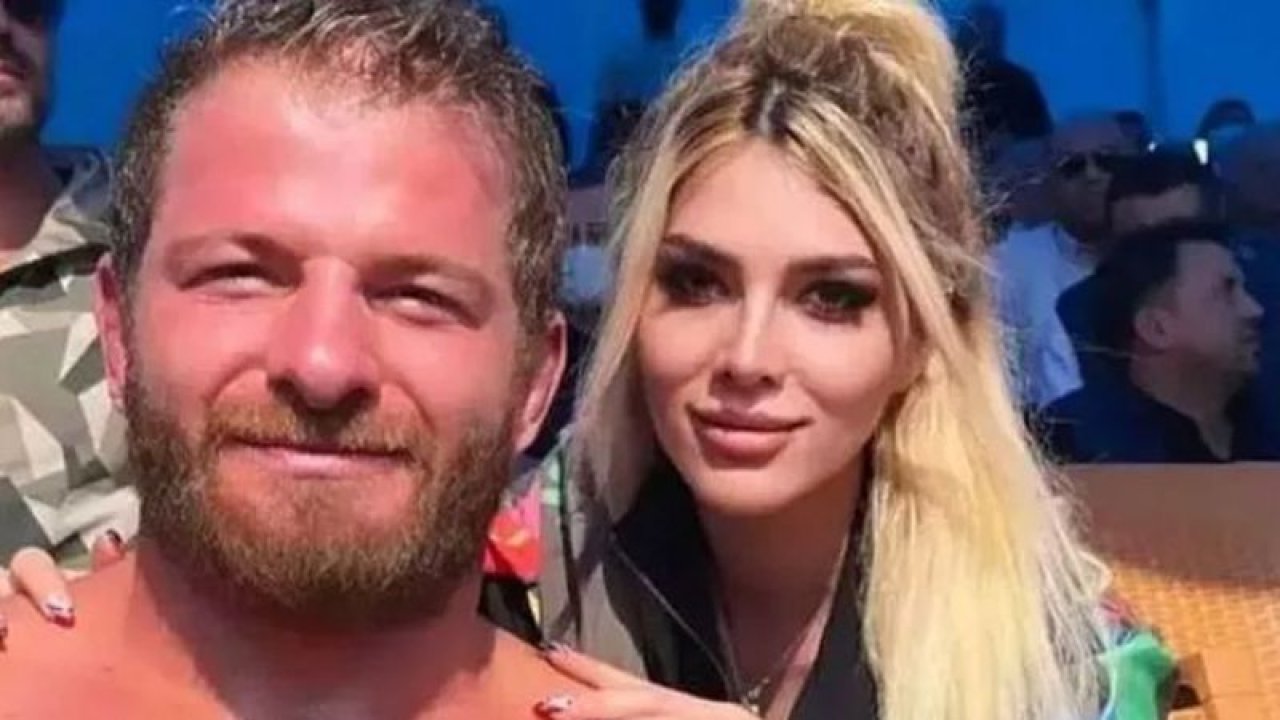 Survivor yarışmacıları aşkı yine Survivor’da buldu! Evleniyorlar