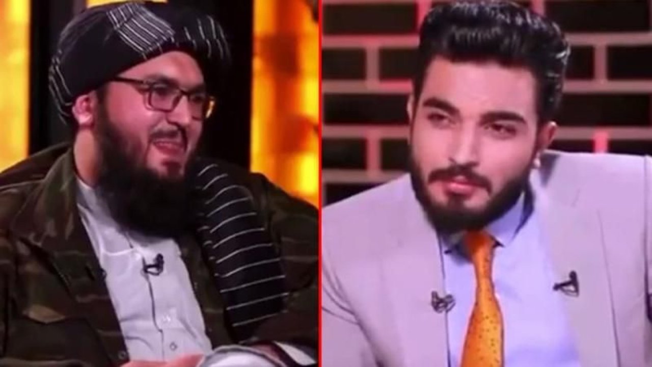 Taliban’ın sözcüsü Kurtlar Vadisi hayranı çıktı