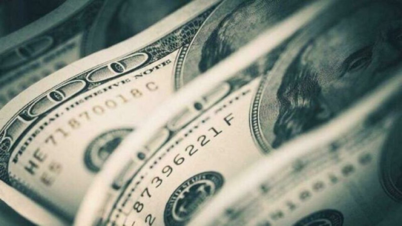 Dolar kuru 14 lirayı test ediyor