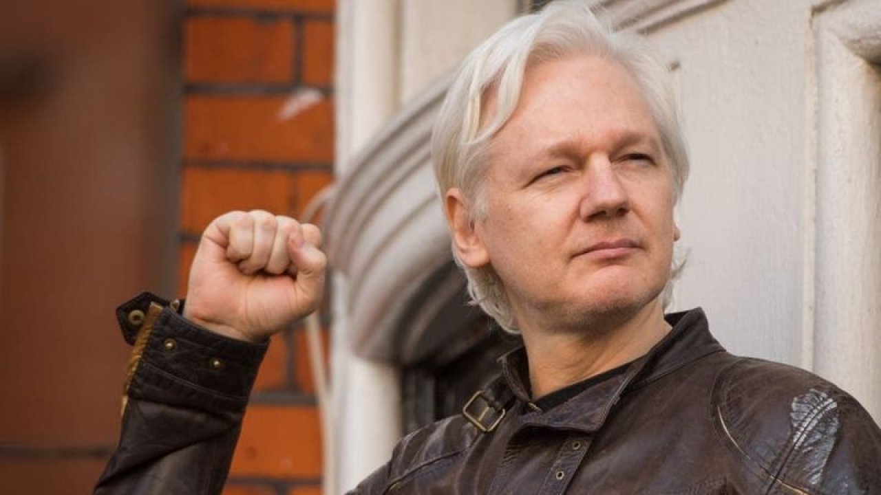 İngiltere’den flaş Assange kararı! ABD’ye iade edilecek