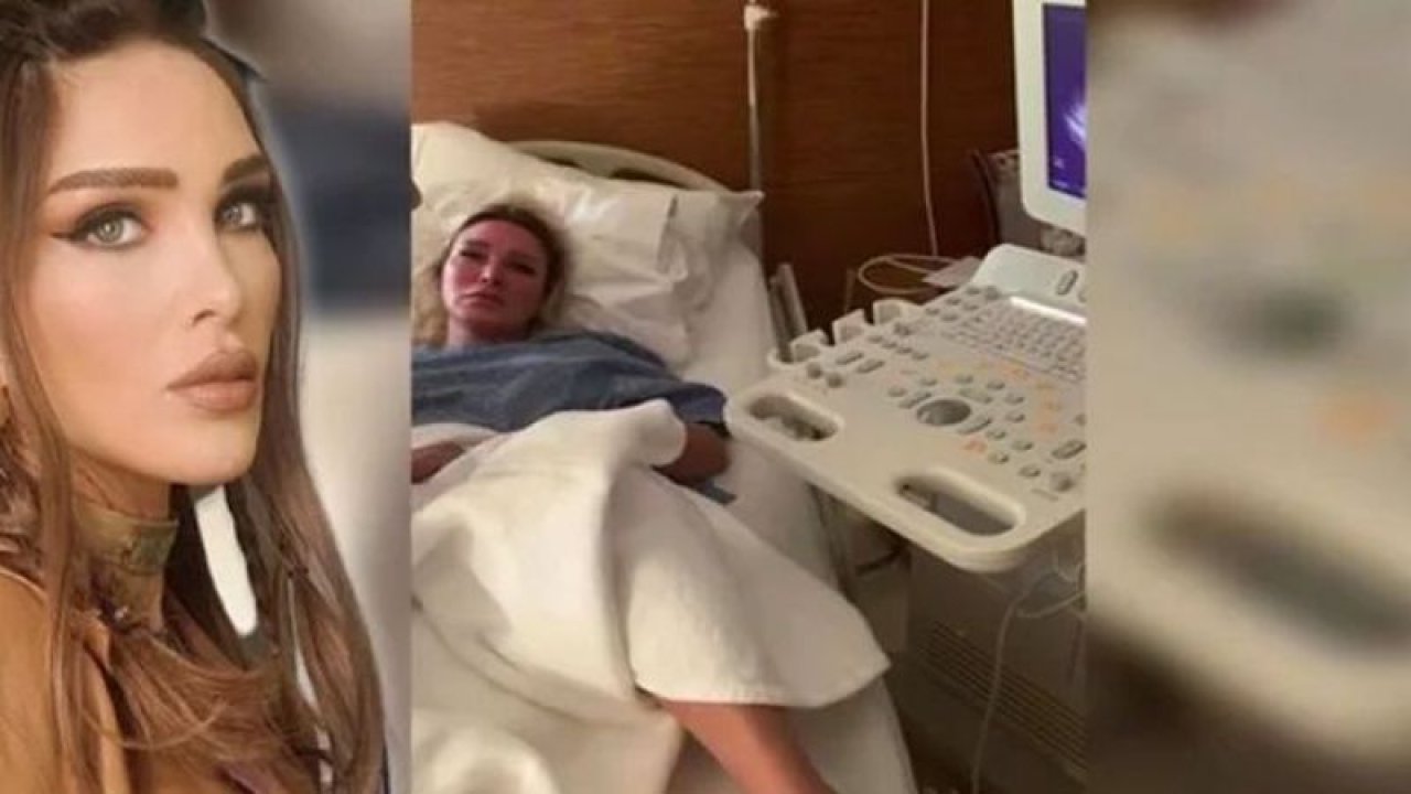 Seren Serengil’den kötü haber: Organları iflas etmek üzere