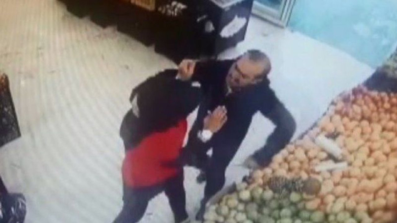 Ya benimsin ya kara toprağın diyerek bıçaklamıştı! Cezası belli oldu