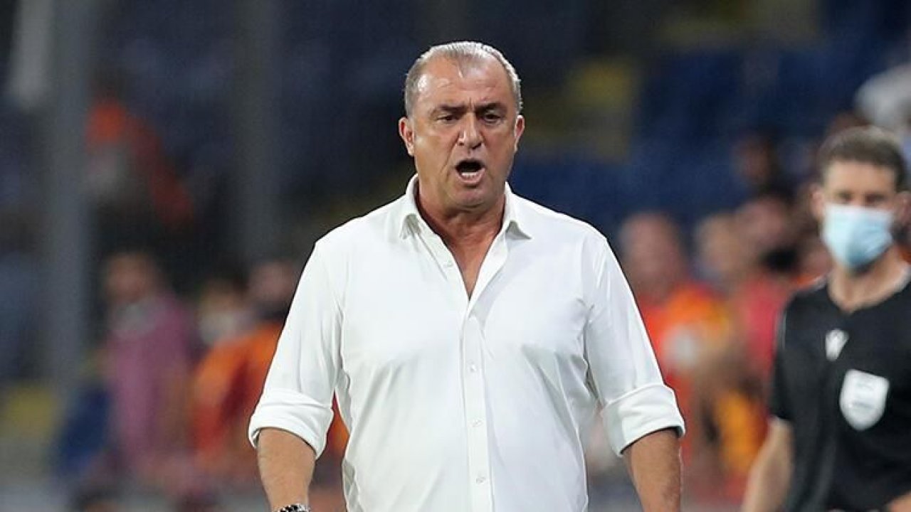 Fatih Terim’den beklenen haber geldi! Ameliyat…