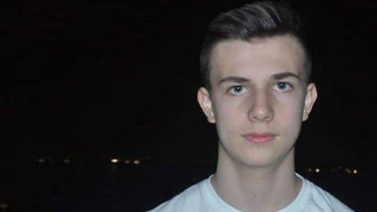 Genç futbolcunun acı sonu: Kendini asarak canına kıydı