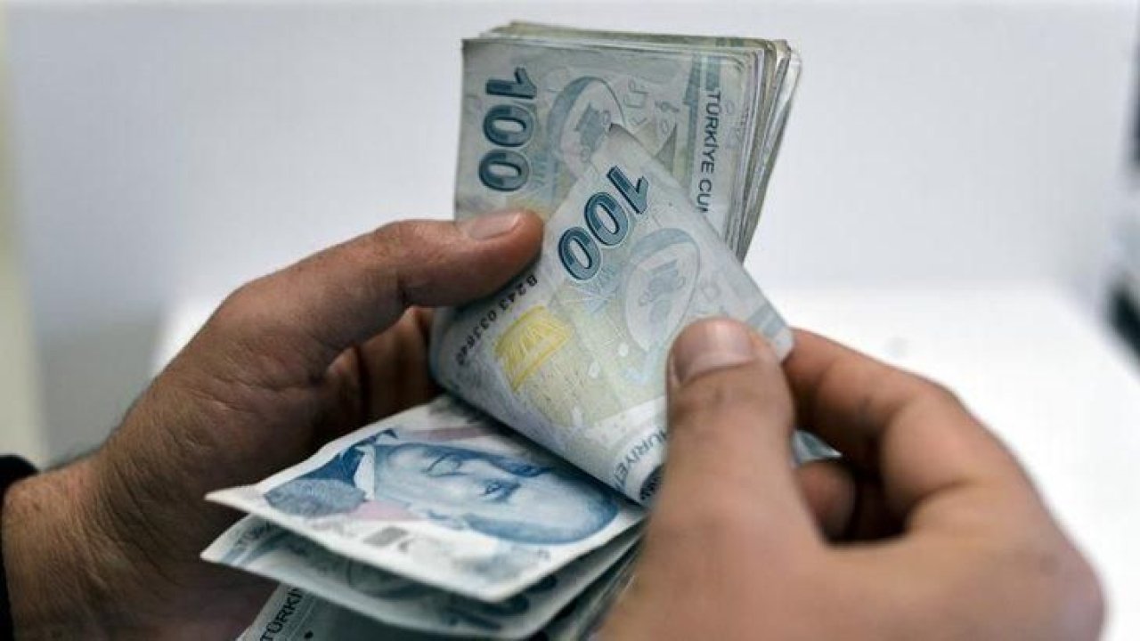 Asgari ücret için flaş iddia! 4 bin liranın altında kalmayacak!